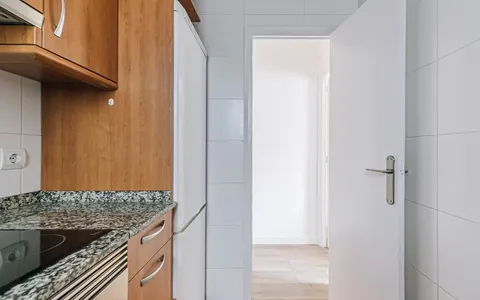 Wohnung 72 m² in Barcelona