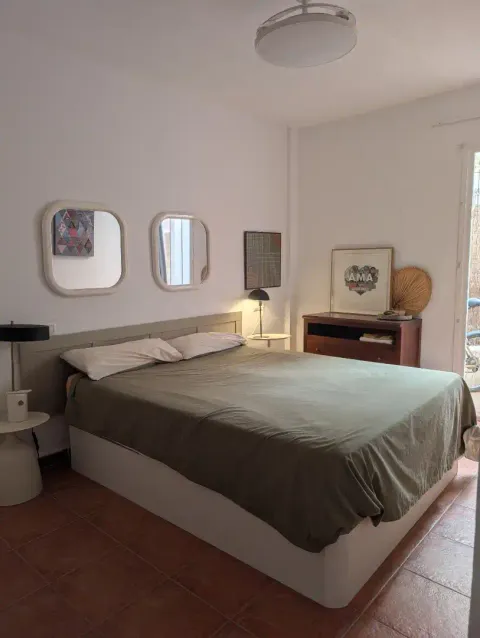 Wohnung 55 m² in Vera