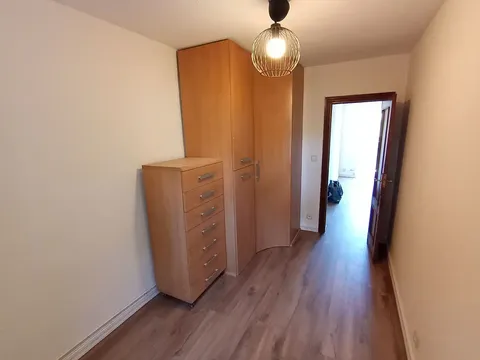 Pis de 68 m² a Madrid