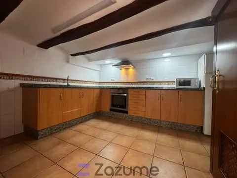Casa de 143 m² a Ontinyent