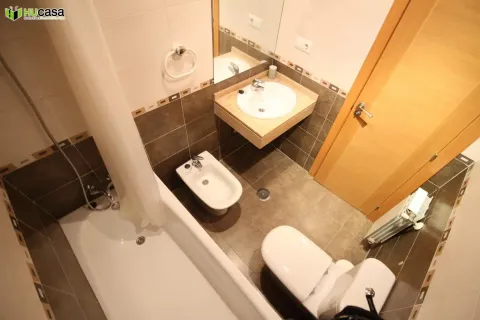 Wohnung 71 m² in Toledo