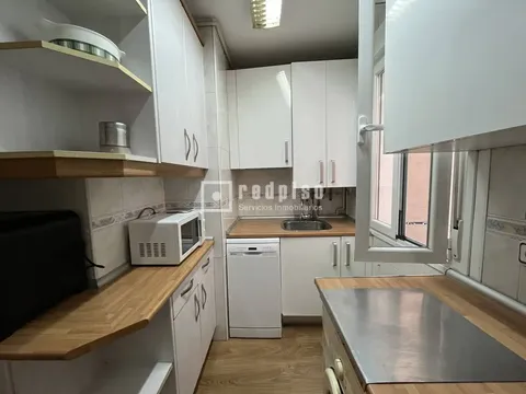 Pis de 83 m² a Madrid
