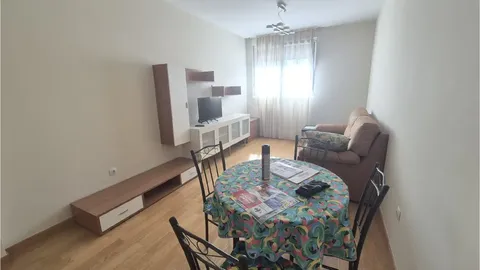 Pis de 70 m² a Palencia