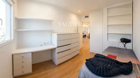 Pis de 102 m² a Madrid