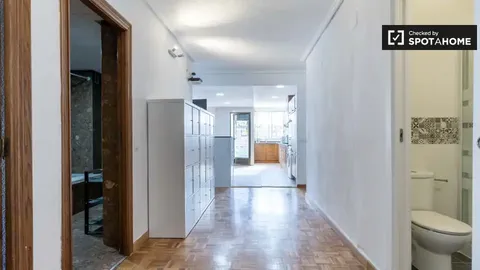 Zimmer zur Miete, Valencia
