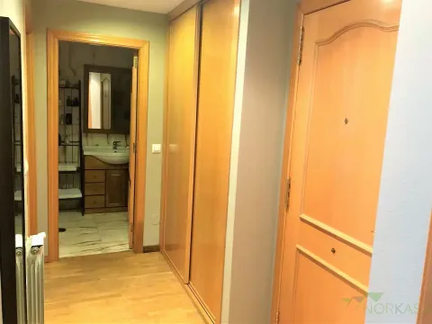 Pis de 48 m² a Oviedo