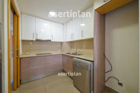 Pis de 100 m² a Mataró