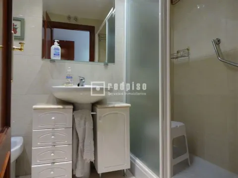 Wohnung 85 m² in Madrid