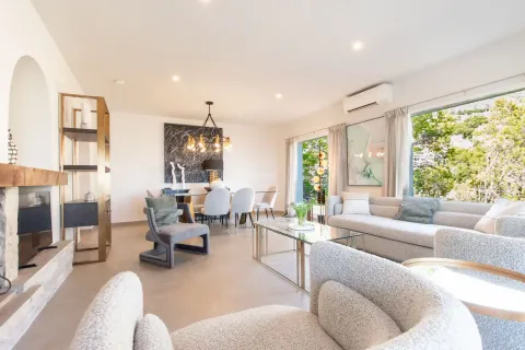 Casa de 302 m² en Altea