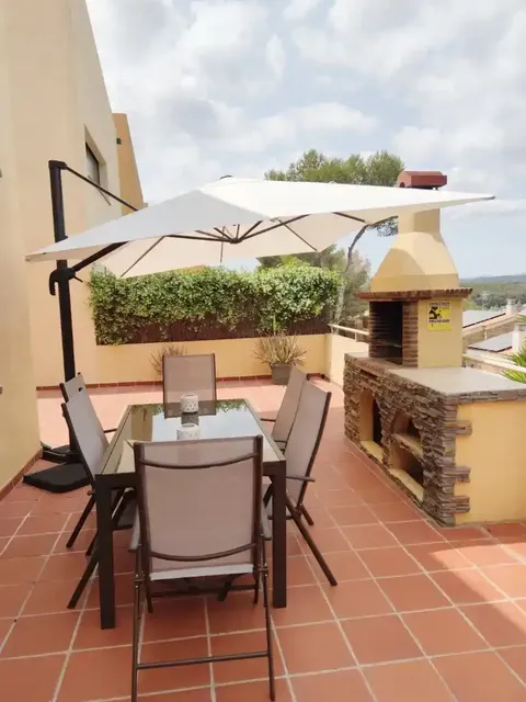 Piso de 250 m² en Tarragona