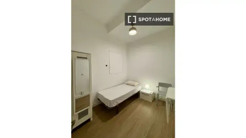 Pis de 138 m² a Madrid