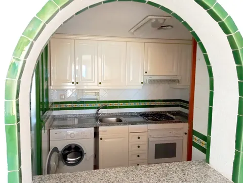 Pis de 75 m² a el Campello