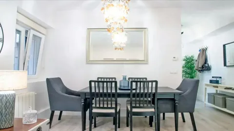 Appartamento 100 m² a Madrid