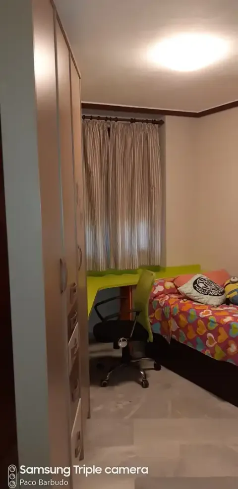 Wohnung 123 m² in Córdoba