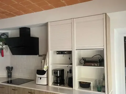 Chambre à louer, Fornells de la Selva