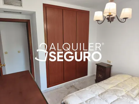 Pis de 96 m² a Sevilla