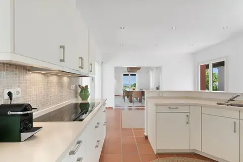Casa de 989 m² a Benahavís