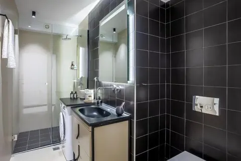 Wohnung 75 m² in Málaga