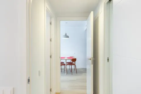 Appartement 82 m² à l'Hospitalet de Llobregat