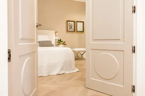Квартира 45 м² в Овьедо