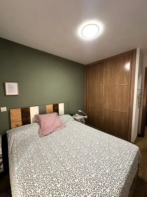 Wohnung 80 m² in San Martín de la Vega