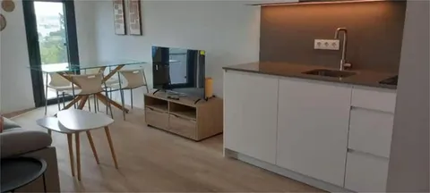 Wohnung 50 m² in Sevilla