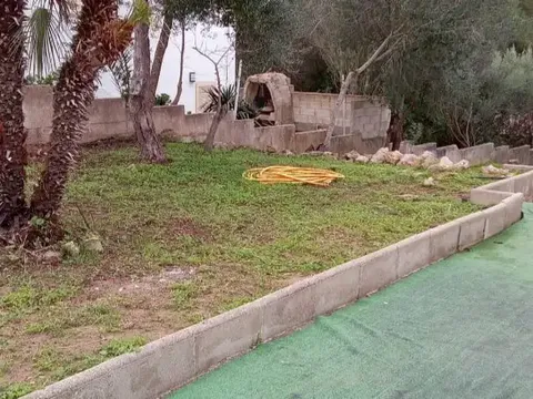 Casa de 150 m² a Santa Margalida