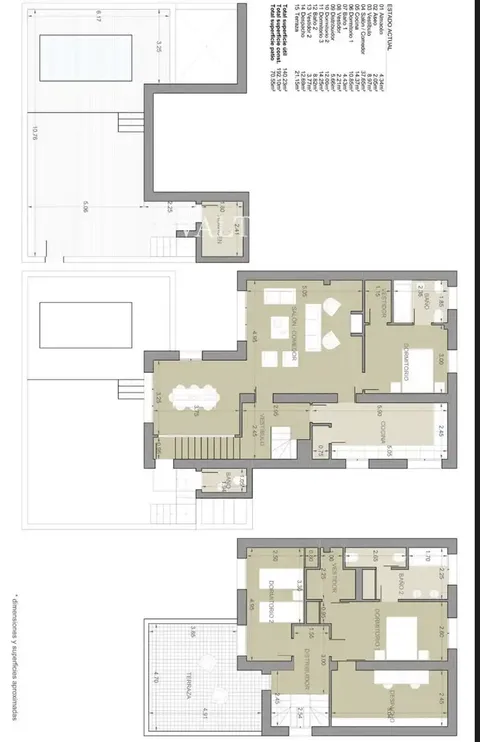 Casa de 300 m² a Madrid