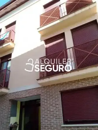 Pis de 60 m² a Santovenia de Pisuerga