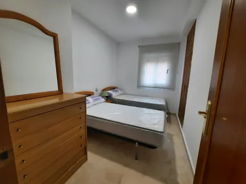 Appartamento 65 m² a Badajoz