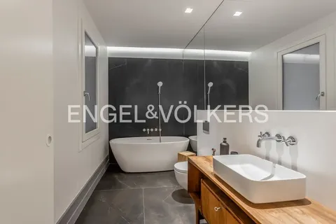 Appartamento 287 m² a Madrid