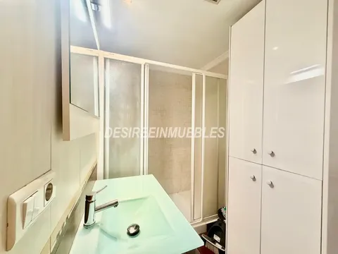 Pis de 50 m² a València