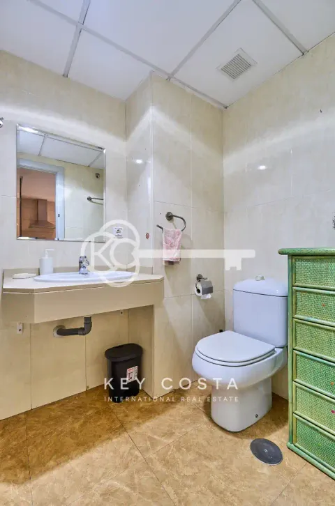 Pis de 105 m² a Alacant
