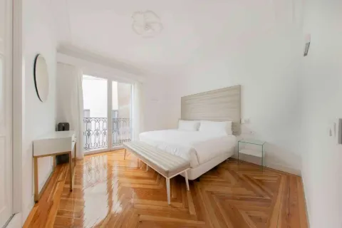 Pis de 85 m² a Madrid