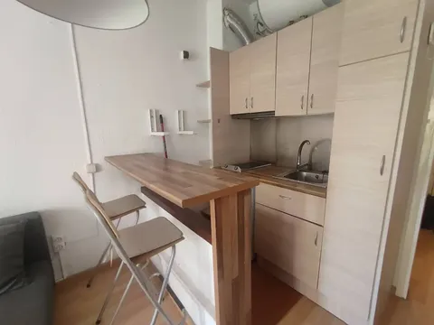 Pis de 29 m² a Barcelona