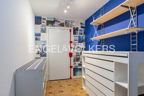 Pis de 137 m² a Madrid