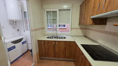 Pis de 69 m² a Las Gabias