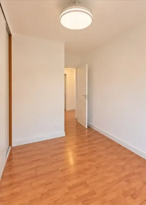 Квартира 105 м² у Малаґі