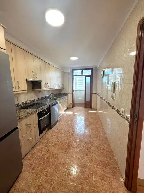 Wohnung 130 m² in Santa Cruz de Tenerife