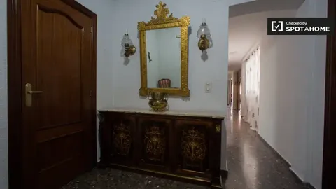 Habitació de lloguer, València