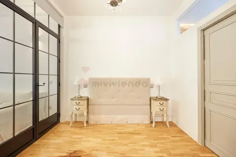 Pis de 75 m² a Madrid