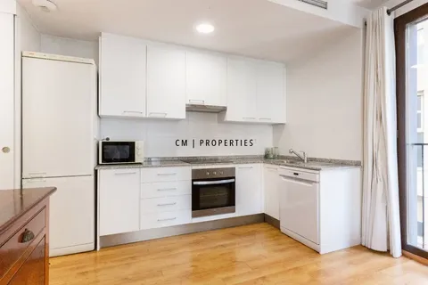 Appartamento 110 m² a Valencia