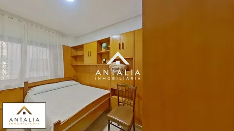 Pis de 100 m² a Cáceres