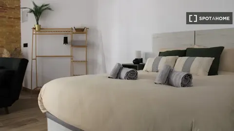Pis de 35 m² a València