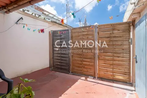 Appartamento 52 m² a Barcelona