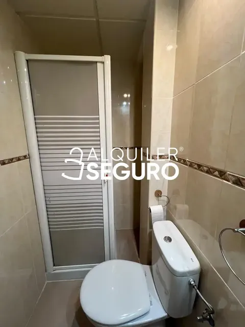 Appartamento 70 m² a Madrid