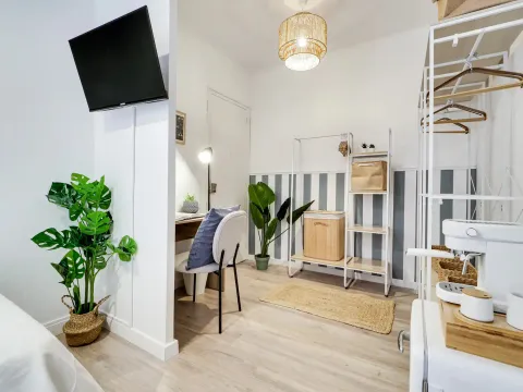 Zimmer zur Miete, Barcelona (4/10)
