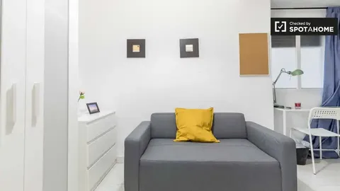 Habitació de lloguer, València
