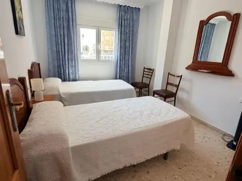 Pis de 85 m² a Fuengirola