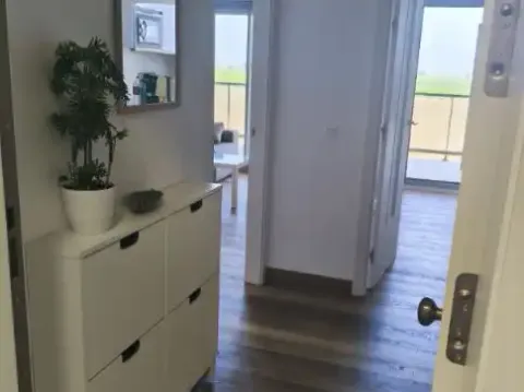 Piso de 105 m² en La Rinconada